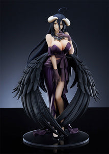 Albedo - Overlord POP UP PARADE Dress Ver. Complete Figure