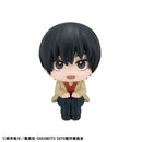 [Pre-order] Nagumo - LookUp Sakamoto Days Figure