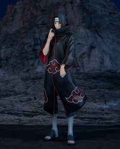 Uchiha Itachi [LOT D] Ichiban Kuji Figure