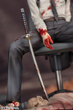 Load image into Gallery viewer, [Pre-order] 1/7 Aki Hayakawa Chainsaw Man Figure
