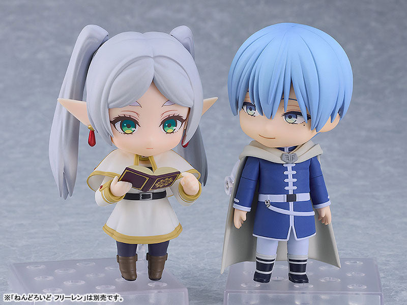 [Pre-Order] Himmel - Nendoroid Frieren: Beyond Journey's End