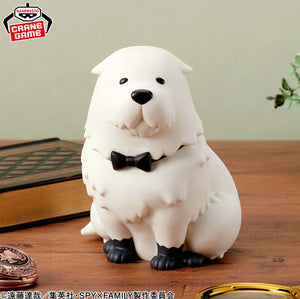 [Pre-order] Bond - SPY x FAMILY Fig Life! vol.1 (piggy bank)
