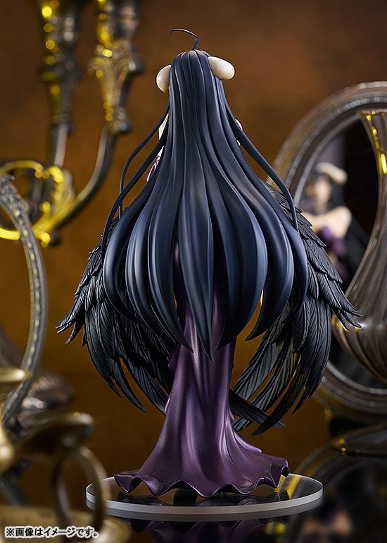 Albedo - Overlord POP UP PARADE Dress Ver. Complete Figure