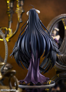 Albedo - Overlord POP UP PARADE Dress Ver. Complete Figure