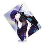 Load image into Gallery viewer, ~Exclusive~ [Pre-order] Hoshina Soshiro - Kaiju No. 8 TOHO Animation Jump Festa 2025 Square Acrylic Stand
