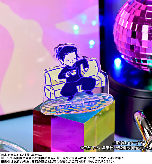 [Pre-order] Jujutsu Kaisen Bee's Knees Acrylic Stand (Suguru Geto - Hidden Inventory / Premature Death)