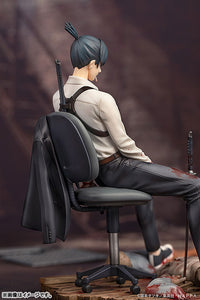 [Pre-order] 1/7 Aki Hayakawa Chainsaw Man Figure