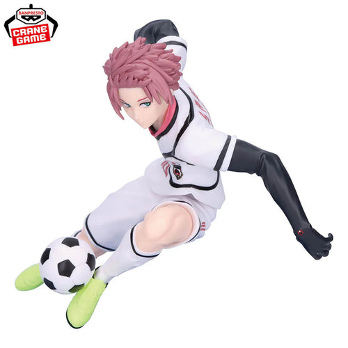 [Pre-order] Sae Itoshi - Blue Lock (U-20 JAPAN REPRESENTATIVE) Figure