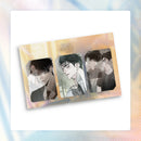 [Pre-Order] That Secretive S.O.B. - Lenticular Photocard Set