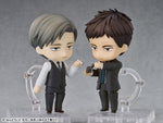 Load image into Gallery viewer, [Pre-order] Chikara Doumeki - Nendoroid Twittering Birds Never Fly The clouds gather
