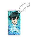 Blue Lock - Domiterior Keychain vol.2