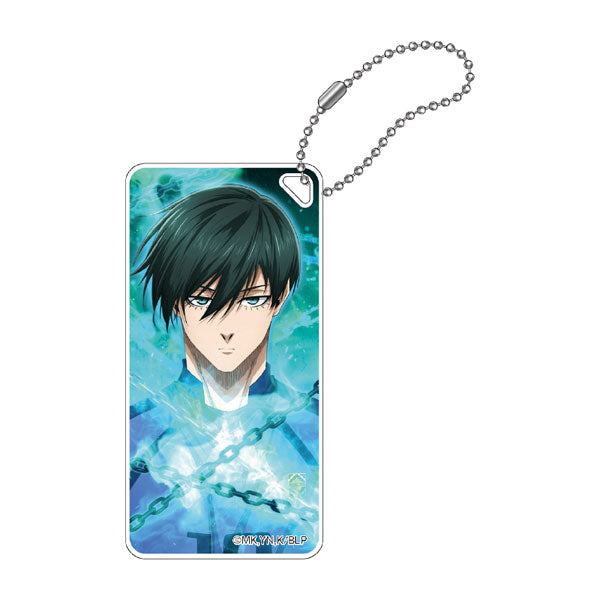 Blue Lock - Domiterior Keychain vol.2