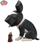 Load image into Gallery viewer, [Pre-Order] Iggy - JoJo&#39;s Bizarre Adventure vol.2 Figure
