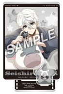 Bluelock Zodiac Sign ZOOMY Acrylic Stand