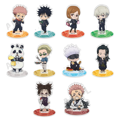 Jujutsu Kaisen - Love It! Series Acrylic Stand