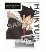 Load image into Gallery viewer, [Pre-Order] Haikyuu!! - Shoesfit ZOOMY Acrylic Stand
