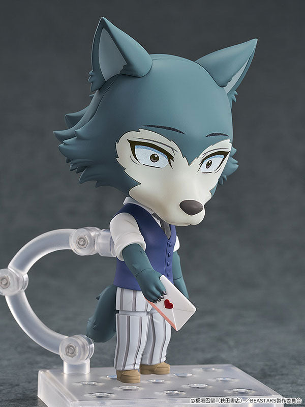 [Pre-Order] Legosi - Nendoroid BEASTARS