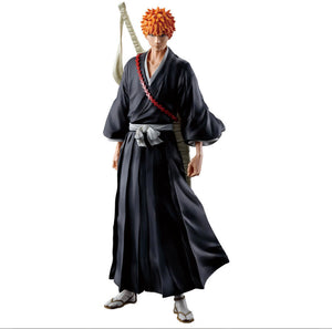 [Pre-order] Ichigo Kurosaki [LOT A] Bleach - Ichiban Kuji Figur