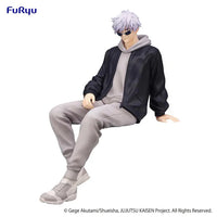 [Pre-order] Satoru Gojo Outfit ver. - Jujutsu Kaisen FuRyu Noodle Stopper