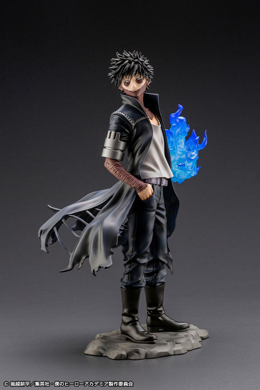 Dabi - ARTFX J My Hero Academia 1/8 Complete Figur