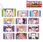 Load image into Gallery viewer, Hunter x Hunter Ani-Art Clear Label Square Acryl Keychain
