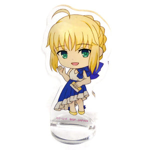 Ichiban Kuji Gekijouban Fate/stay Night Heaven's Feel Final Chapter Acrylic Stand