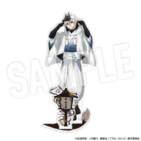 [Pre-order] Blue Lock Ayakashi Acrylic Stand