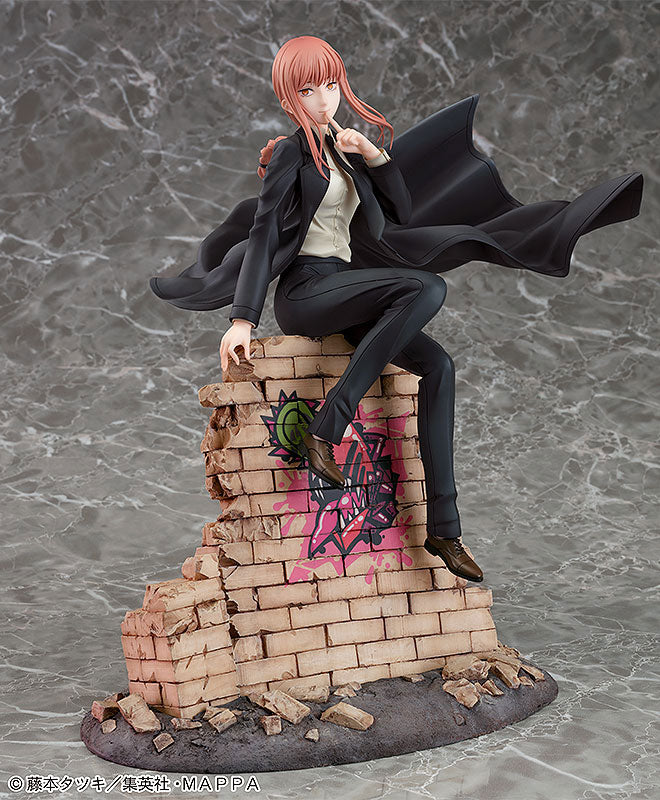 [Pre-order] Makima - Chainsaw Man 1/7 Complete Figure