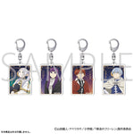 Load image into Gallery viewer, [Pre-order] Stark - Frieren: Beyond Journey&#39;s End Acrylic Keychain
