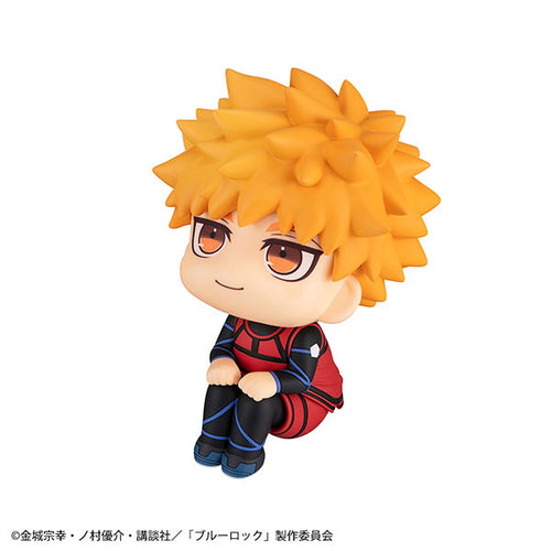 [Pre-order] Rensuke Kunigami Second Selection ver. - LookUp Blue Lock Figure