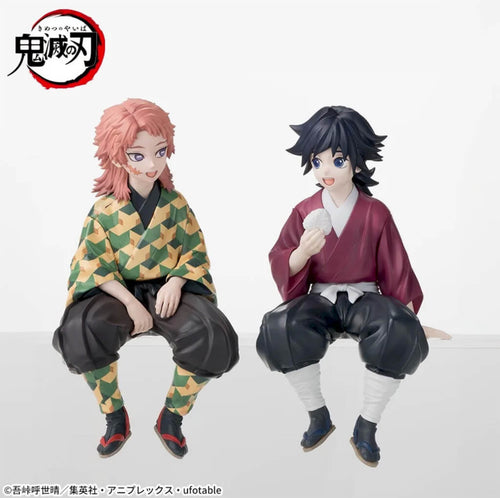 [Pre-order] Tomioka Giyu - Demon Slayer: Kimetsu no Yaiba Hashira Training Arc Chokonose Premium Figure