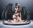 Overlord Albedo Negligee Ver. 1/7 Complete Figure