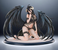 Overlord Albedo Negligee Ver. 1/7 Complete Figure