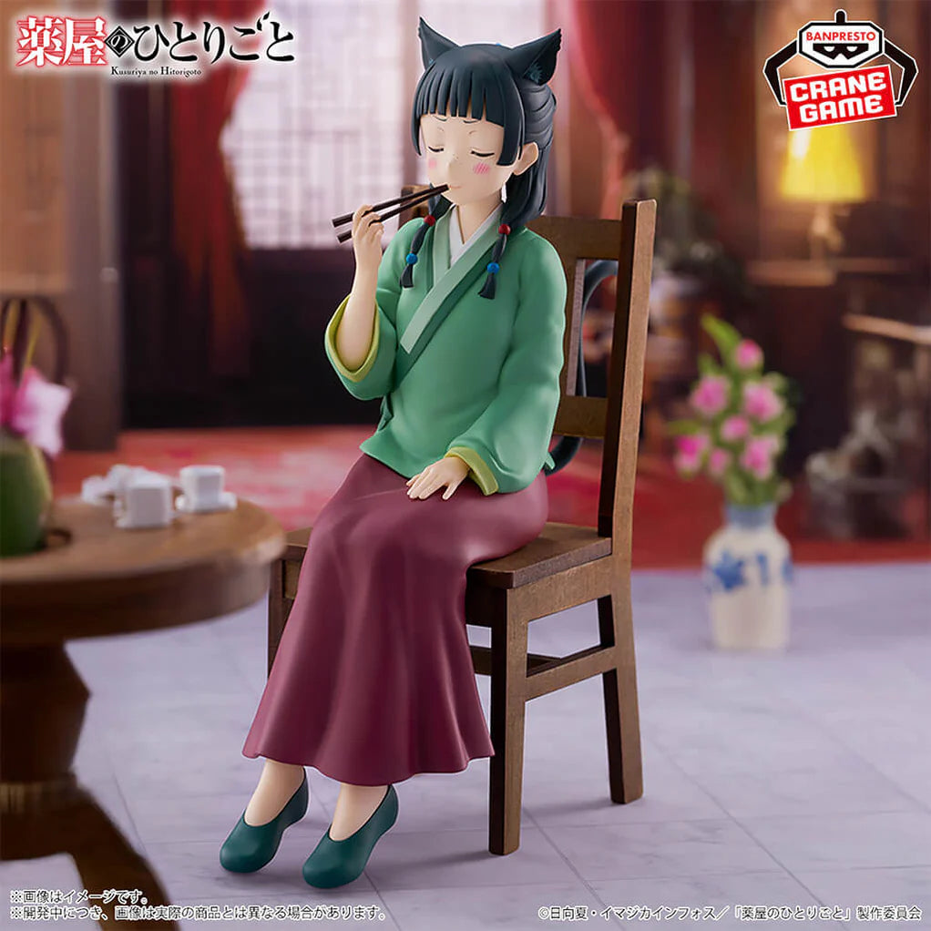 [Pre-order] Maomao - The Apothecary Diaries „Poison taste“ figure
