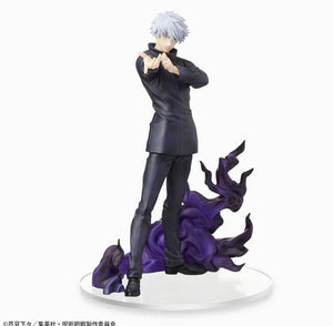 Gojo Satoru - Jujutsu Kaisen SPM Figure