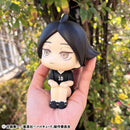 [Pre-order] Rintarou Suna Uniform Ver. - LookUp Haikyuu!! Figure