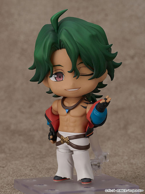 [Pre-order] Joe - Nendoroid SK8 the Infinity