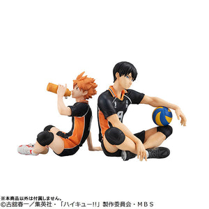 Tobio Kageyama - G.E.M. Series Complete Figure