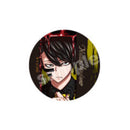 Tougen Anki - Trading Metallic Tin Badge