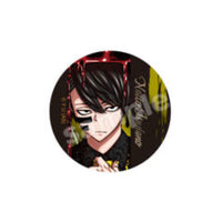 Tougen Anki - Trading Metallic Tin Badge