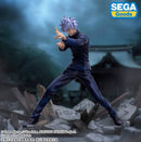 Satoru Gojo -Jujutsu Kaisen Luminasta Cursed Technique Lapse Figur