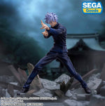 Load image into Gallery viewer, Satoru Gojo -Jujutsu Kaisen Luminasta Cursed Technique Lapse Figur
