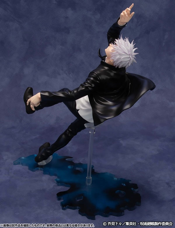 Satoru Gojo - ARTFX J Jujutsu Kaisen 1/8 Complete Figure