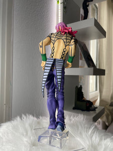 Diavolo [LOT E] Ichiban Kuji Figure (JoJo's Bizarre Adventure Evil Party)