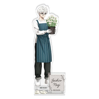 [Pre-order] Blue Lock - Flower Marche Acrylic Stand