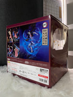 Load image into Gallery viewer, Nezuko Kamado Figuarts ZERO Advanced Demon Form
