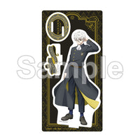 [Pre-order] BLUE LOCK ACADEMY Acrylic Stand