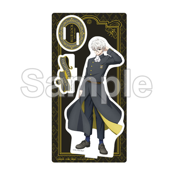 [Pre-order] BLUE LOCK ACADEMY Acrylic Stand