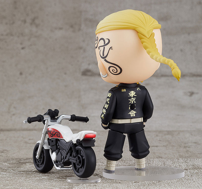 Ken Ryuguji (Draken) - Nendoroid Tokyo Revengers