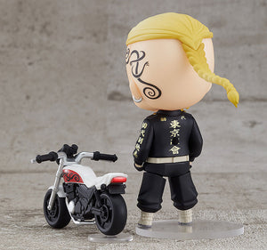 Ken Ryuguji (Draken) - Nendoroid Tokyo Revengers